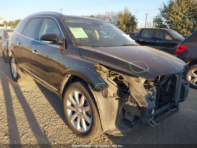 buick enclave 2016 5gakrckd2gj105239