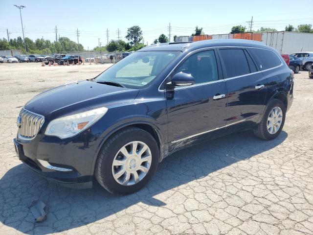 buick enclave 2016 5gakrckd2gj111722