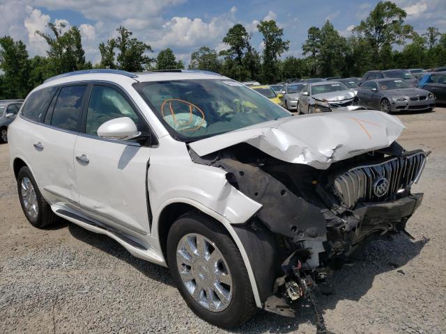 buick enclave 2016 5gakrckd2gj167613