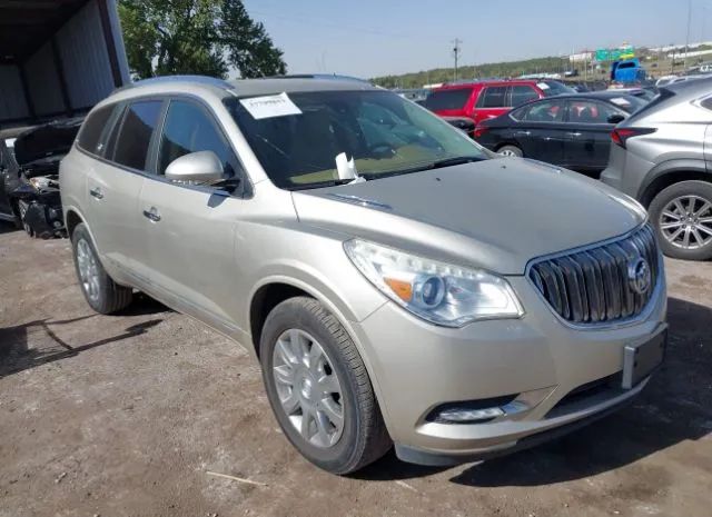 buick enclave 2016 5gakrckd2gj215448