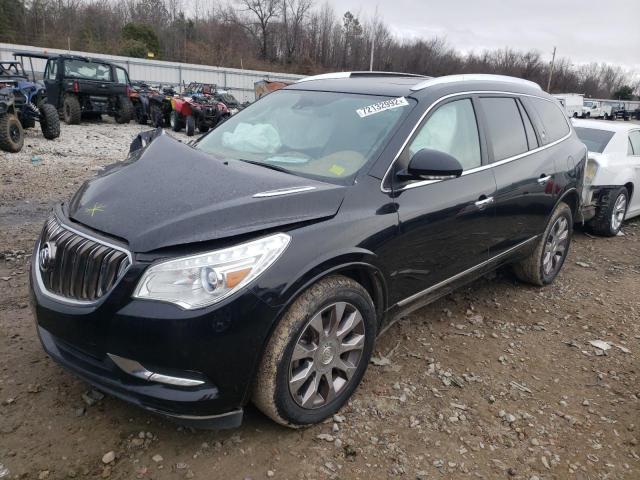 buick enclave 2017 5gakrckd2hj200997