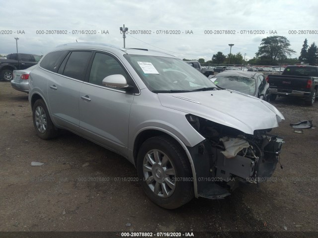 buick enclave 2013 5gakrckd3dj124345