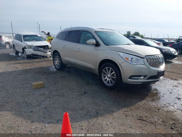 buick enclave 2013 5gakrckd3dj253850