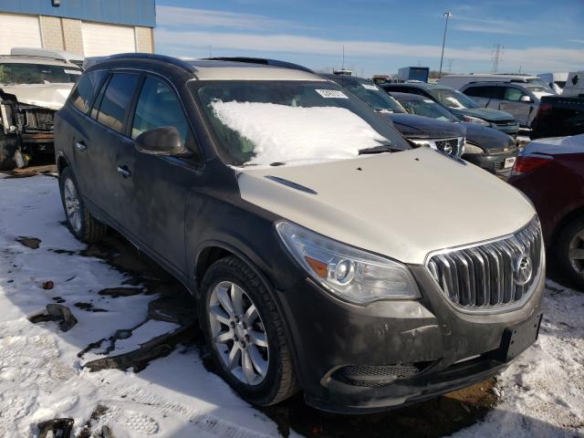 buick enclave 2014 5gakrckd3ej129966