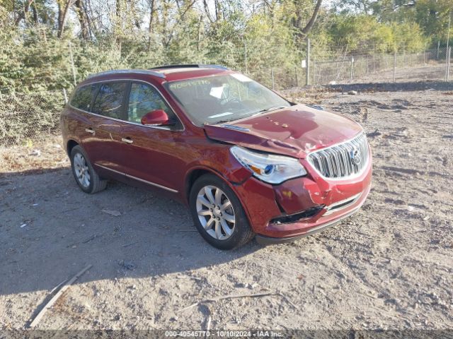 buick enclave 2015 5gakrckd3fj286866