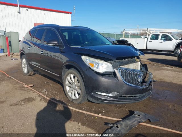 buick enclave 2015 5gakrckd3fj321924