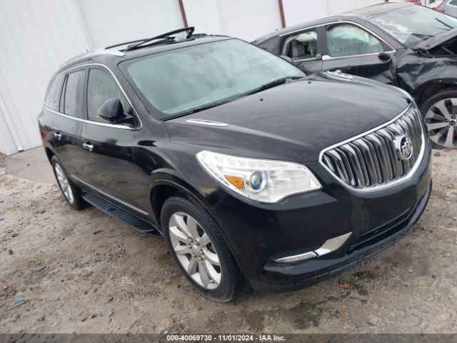 buick enclave 2017 5gakrckd3hj232986