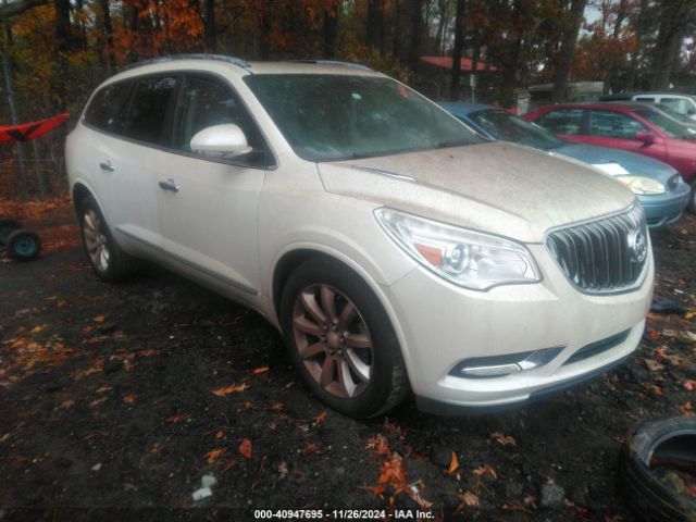 buick enclave 2015 5gakrckd4fj125717