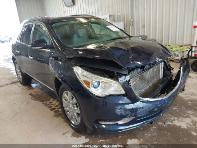 buick enclave 2015 5gakrckd4fj158779