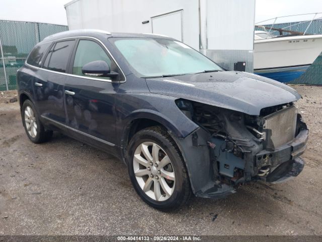 buick enclave 2015 5gakrckd4fj216745