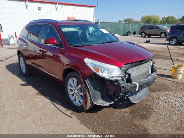 buick enclave 2015 5gakrckd4fj293583