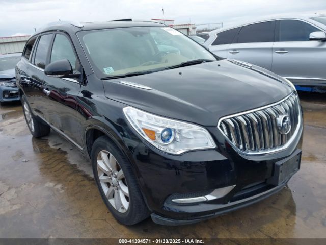 buick enclave 2016 5gakrckd4gj162610