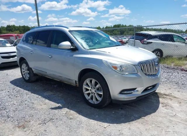 buick enclave 2016 5gakrckd4gj235541