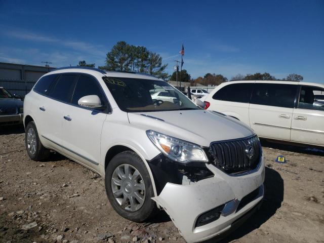 buick enclave 2016 5gakrckd4gj245471