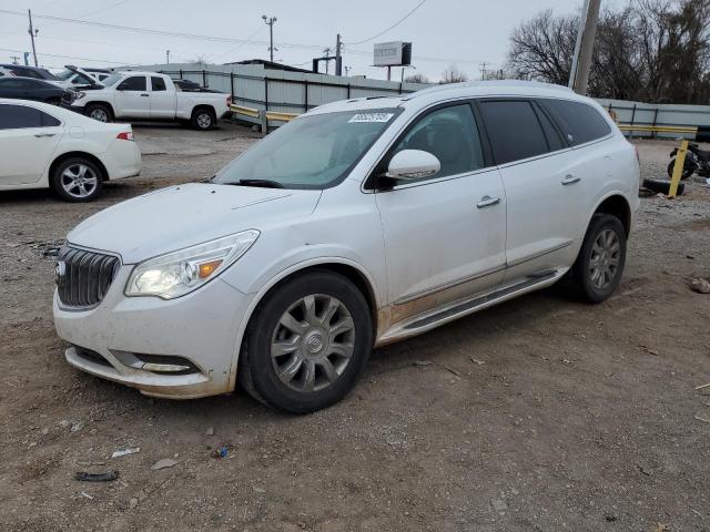 buick enclave 2017 5gakrckd4hj157909