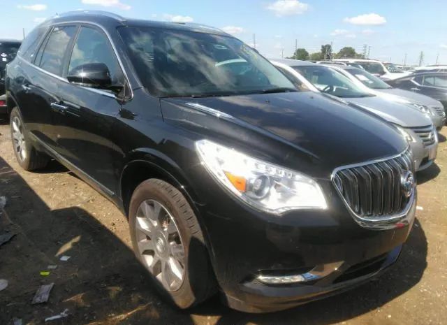 buick enclave 2017 5gakrckd4hj200144