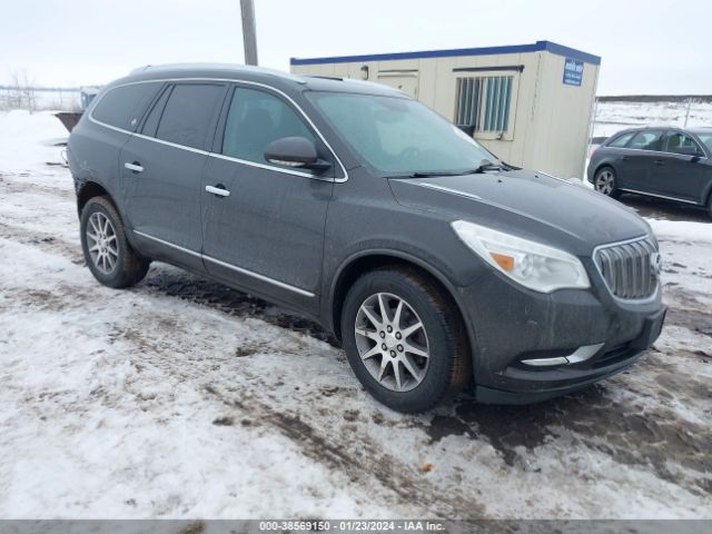 buick enclave 2013 5gakrckd5dj225645