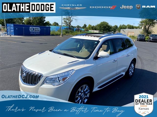 buick enclave 2014 5gakrckd5ej102218