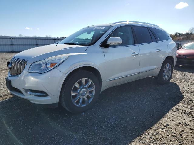 buick enclave 2015 5gakrckd5fj103709