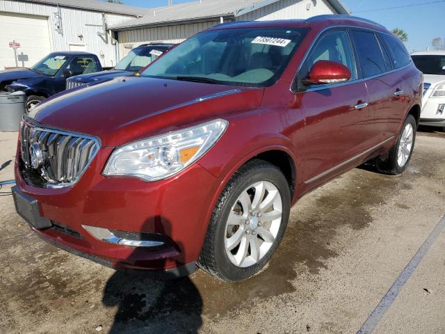 buick enclave 2015 5gakrckd5fj386533