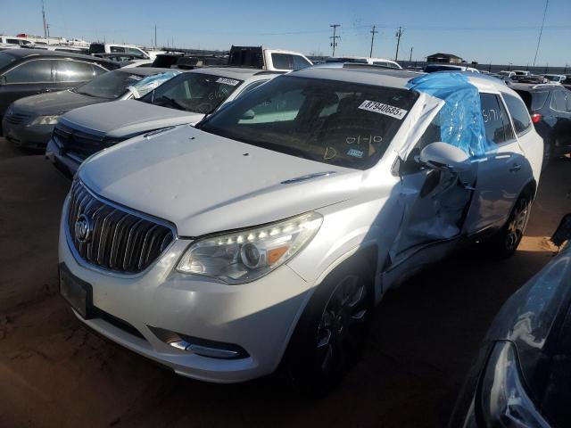 buick enclave 2016 5gakrckd5gj236004