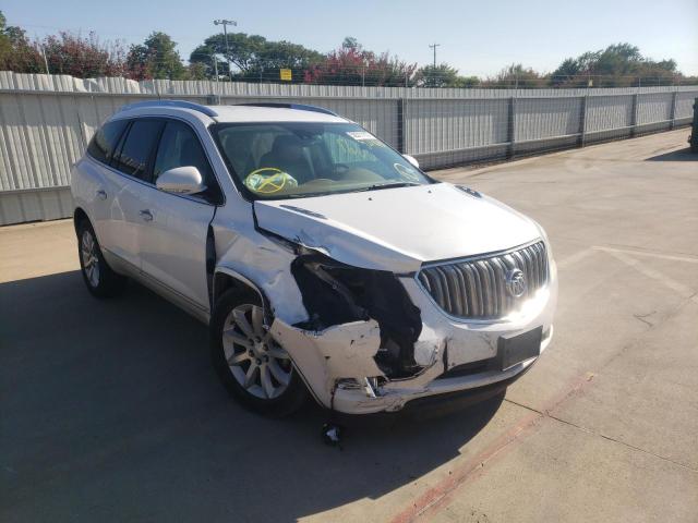 buick enclave 2016 5gakrckd5gj324681