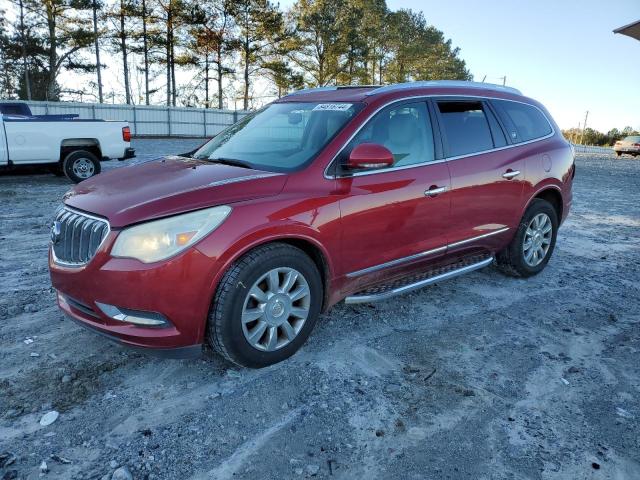 buick enclave 2013 5gakrckd6dj141317