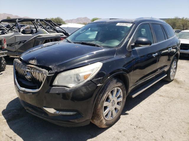 buick enclave 2013 5gakrckd6dj199010