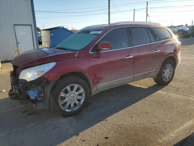 buick enclave 2013 5gakrckd6dj257973