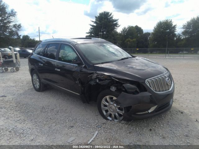 buick enclave 2014 5gakrckd6ej302508