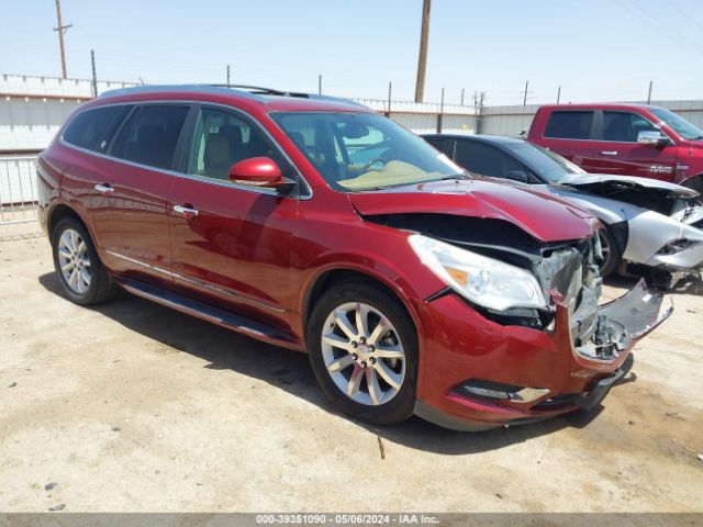 buick enclave 2015 5gakrckd6fj285887