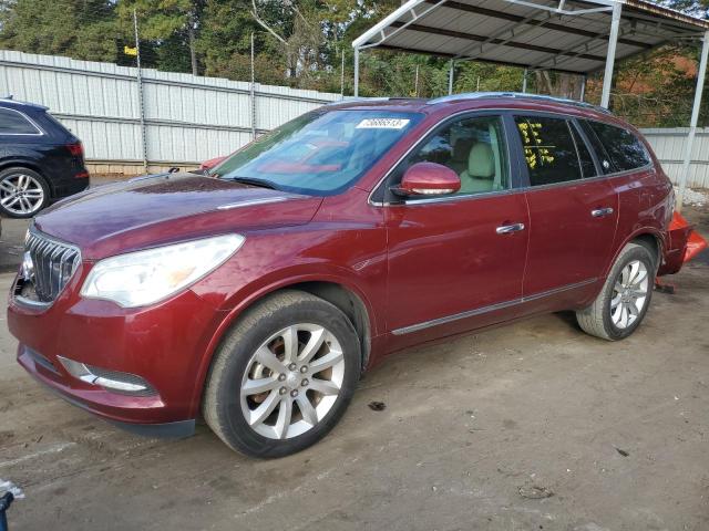 buick enclave 2015 5gakrckd6fj383463