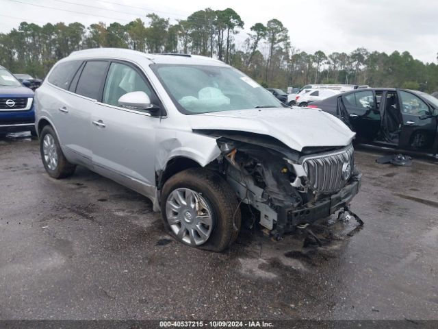 buick enclave 2017 5gakrckd6hj272074