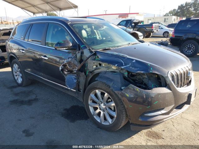 buick enclave 2015 5gakrckd7fj378126