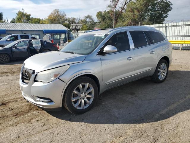 buick enclave 2016 5gakrckd7gj155554