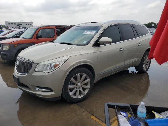 buick enclave 2016 5gakrckd7gj192121