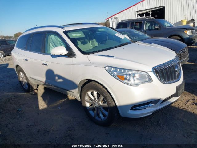 buick enclave 2016 5gakrckd7gj220046