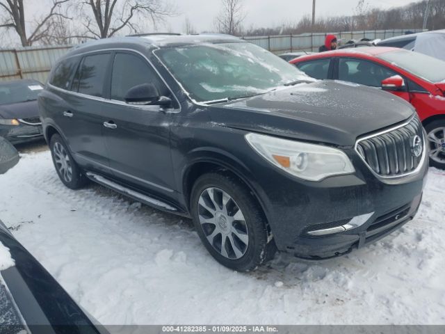 buick enclave 2017 5gakrckd7hj253680