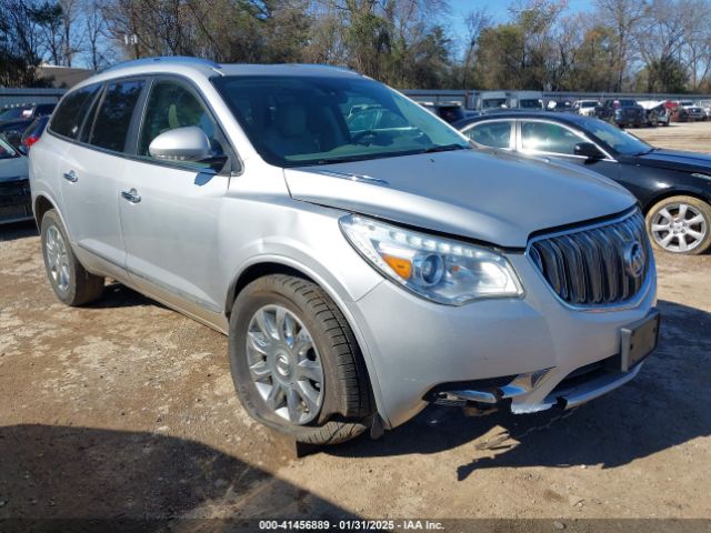 buick enclave 2017 5gakrckd7hj325929