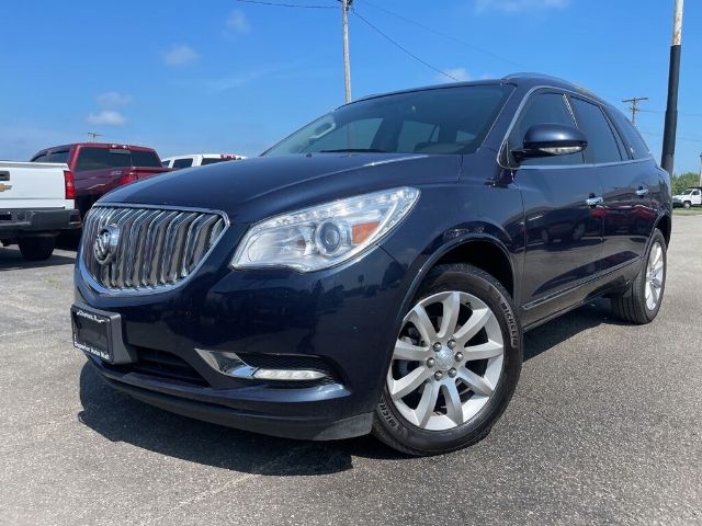 buick enclave 2015 5gakrckd8fj185046