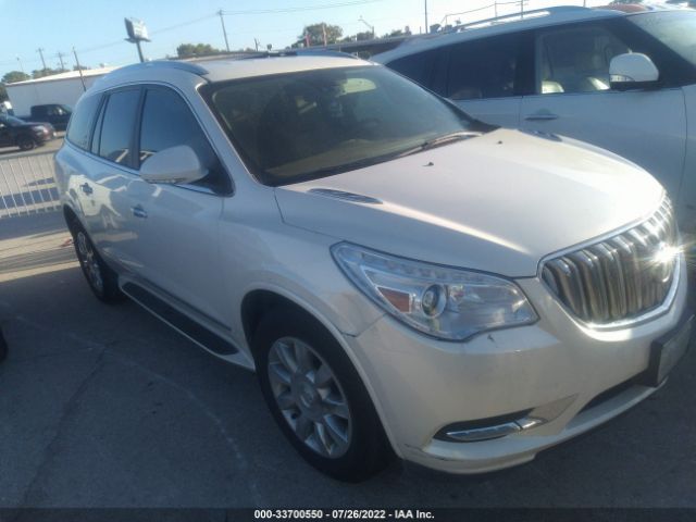 buick enclave 2015 5gakrckd8fj209832