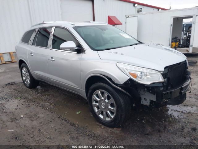 buick enclave 2015 5gakrckd8fj244340