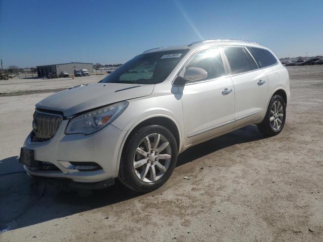 buick enclave 2015 5gakrckd8fj277323