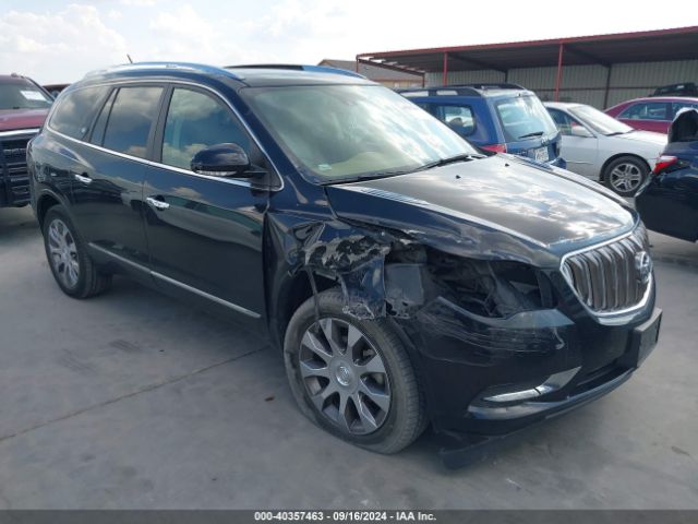 buick enclave 2016 5gakrckd8gj318342