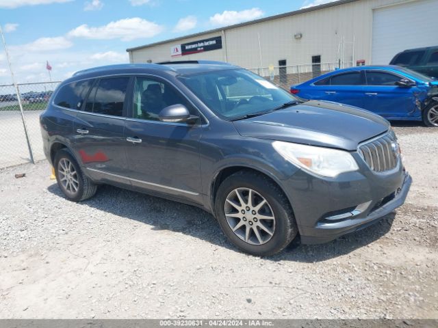 buick enclave 2013 5gakrckd9dj139514