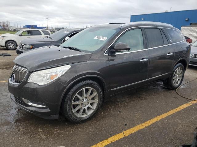 buick enclave 2013 5gakrckd9dj184064