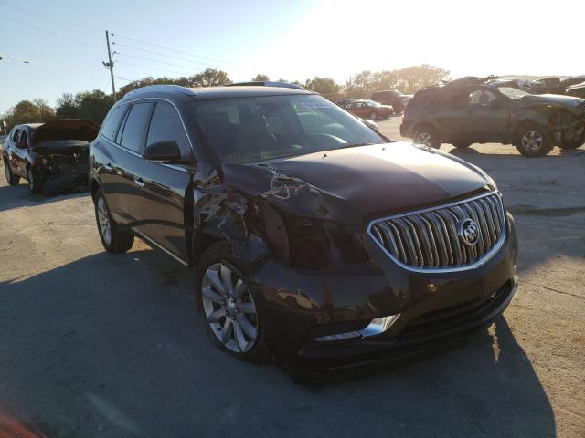 buick enclave 2014 5gakrckd9ej226864