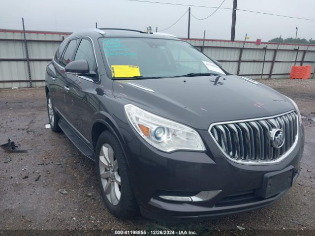 buick enclave 2015 5gakrckd9fj195195