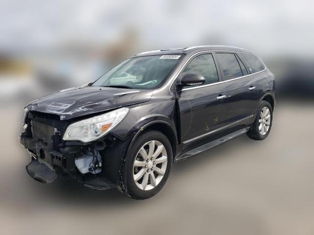 buick enclave 2015 5gakrckd9fj251118