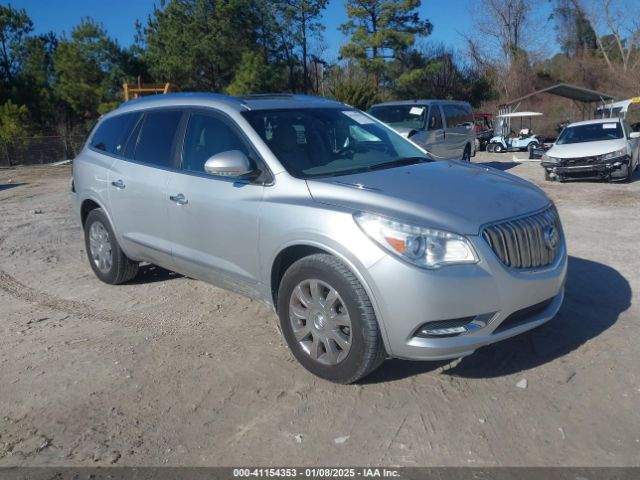 buick enclave 2016 5gakrckd9gj312727